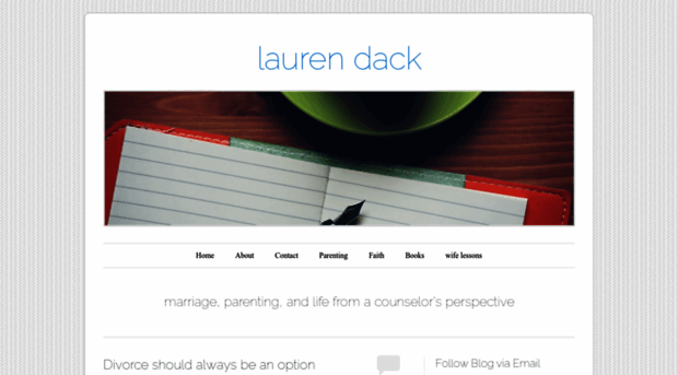 laurendack.com