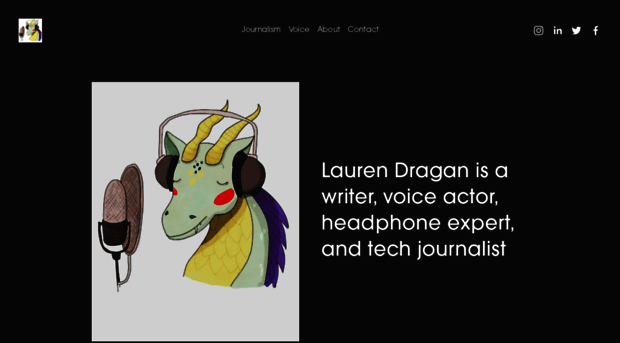 laurendragan.com