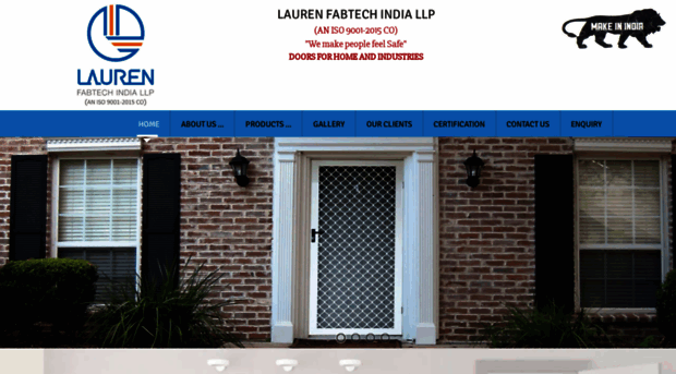 laurenfabtech.com