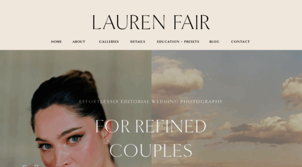 laurenfairphotography.com