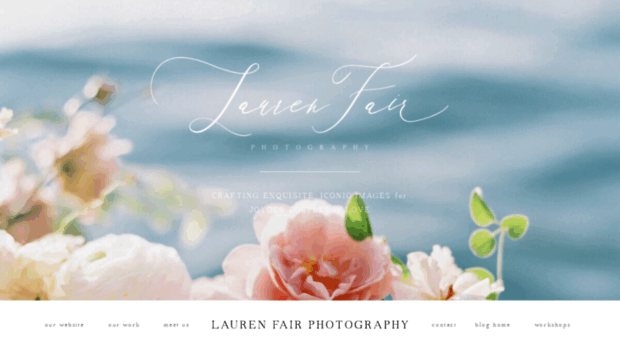 laurenfairphotographyblog.com