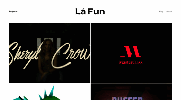 laurenfun.com