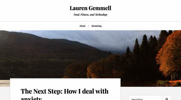 laurengemmell.com