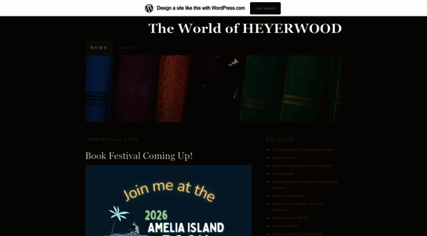 laurengilbertheyerwood.wordpress.com