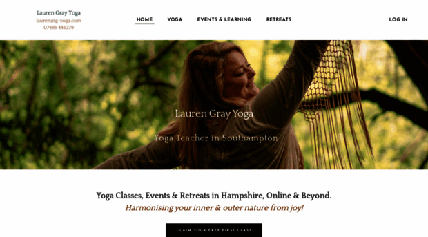 laurengray-yoga.com