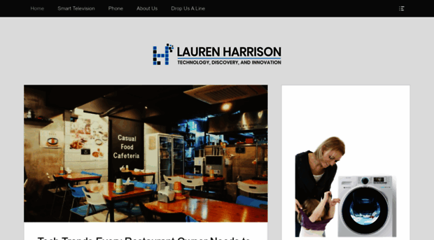 laurenharrison.org