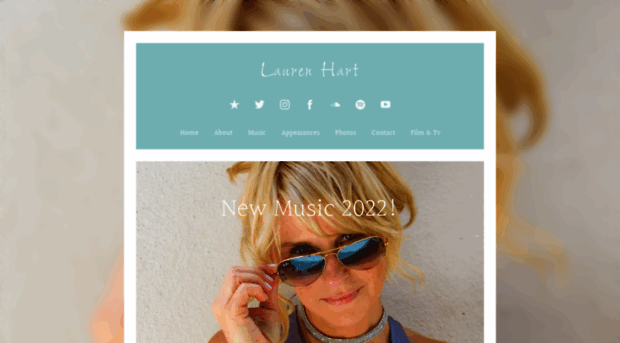 laurenhart.com