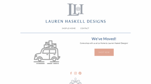 laurenhaskelldesigns.com