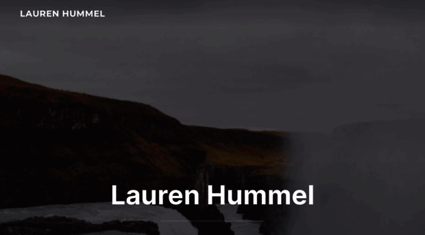 laurenhummel.com