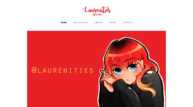 laurenities.weebly.com