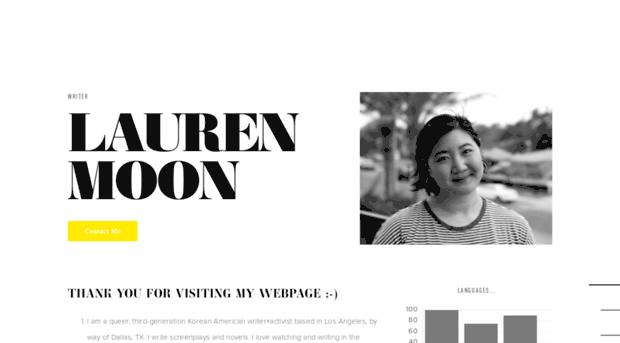 laurenjmoon.com