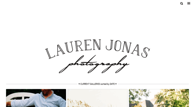 laurenjonas.instaproofs.com