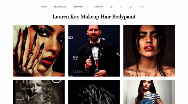 laurenkay.co.uk