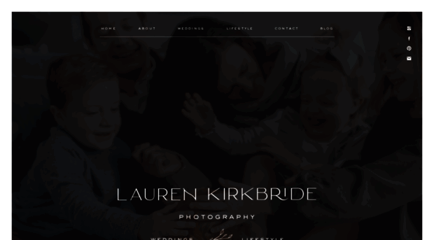 laurenkirkbridephotography.com