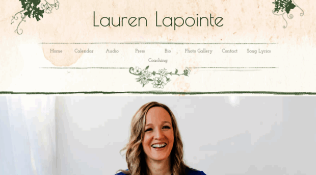 laurenl.com