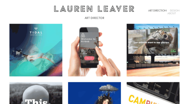 laurenleaver.com