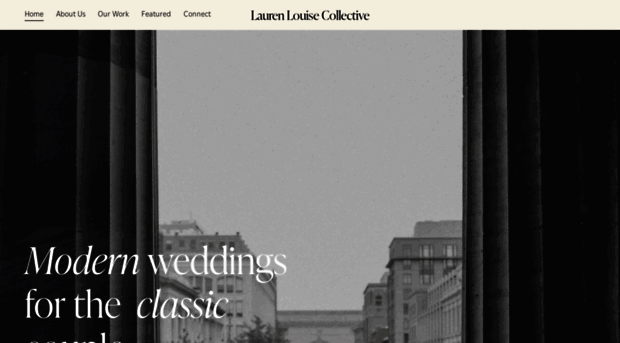laurenlouisecollective.com