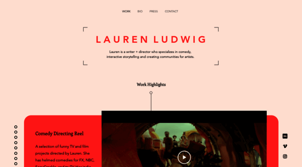 laurenludwig.com