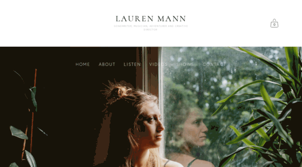 laurenmannmusic.com