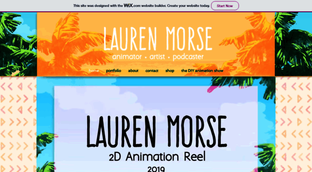 laurenmorse.co.uk