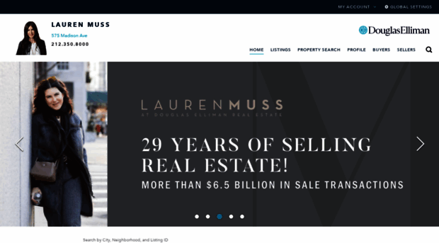 laurenmuss.elliman.com