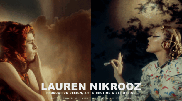 laurennikrooz.com