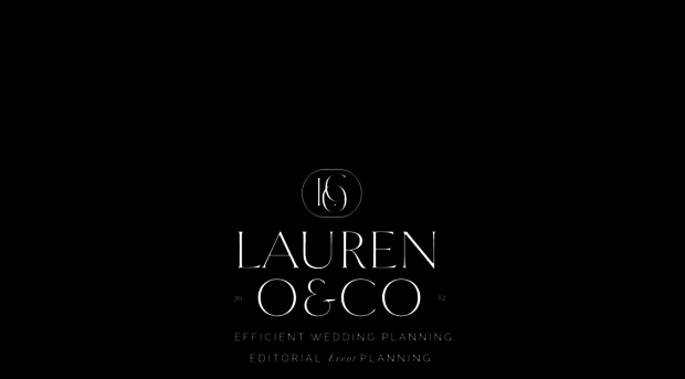 laurenoandco.com