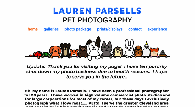 laurenparsellsphotography.com