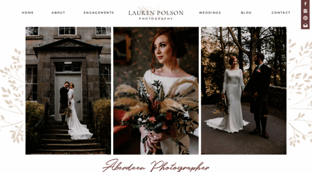 laurenpolsonphotography.com