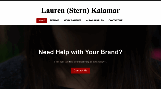 laurenpstern.com