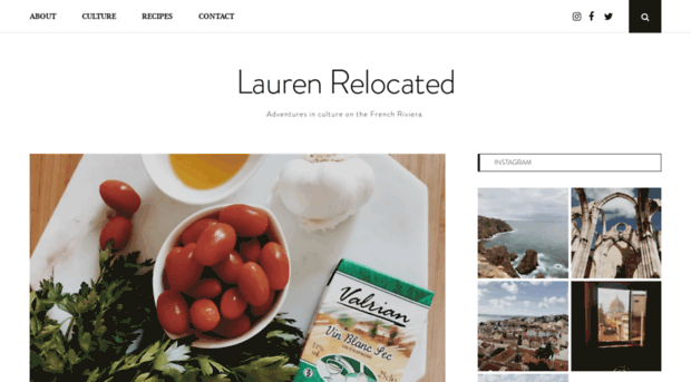 laurenrelocated.com