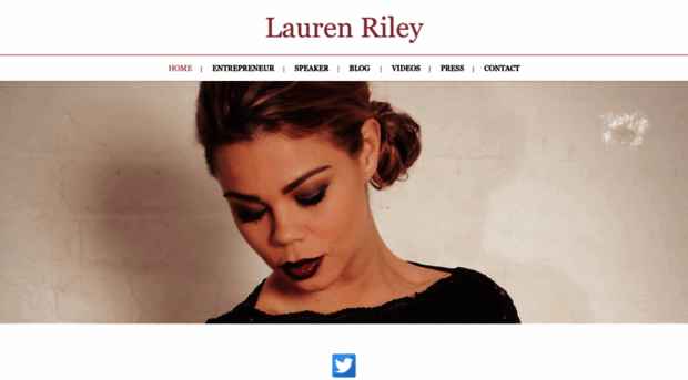 laurenriley.co.uk