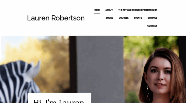 laurenrobertson.co.uk