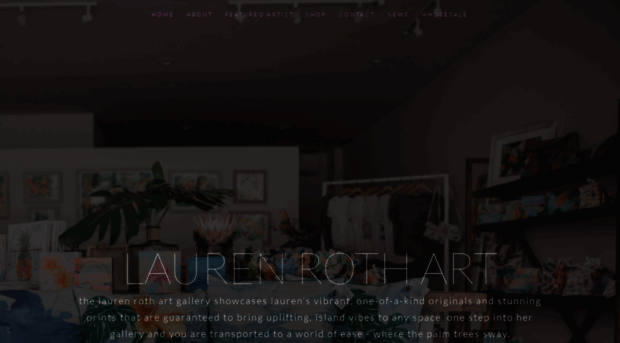 laurenrothart.com