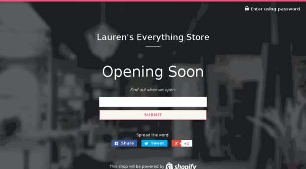 laurens-everything-store.myshopify.com