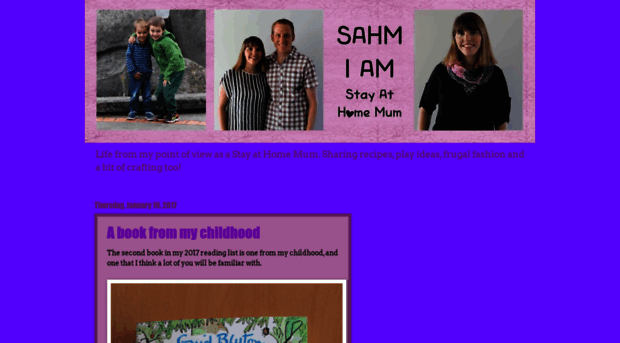 laurensahm.blogspot.com