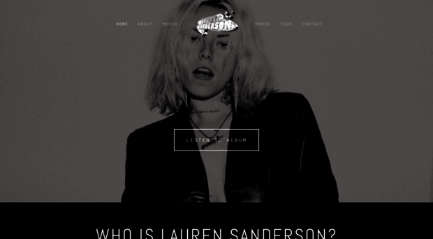 laurensanderson.com