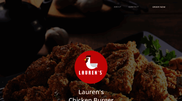 laurenschicken.com