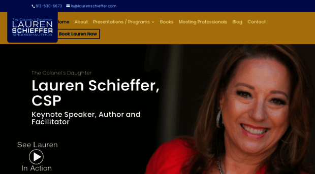 laurenschieffer.com