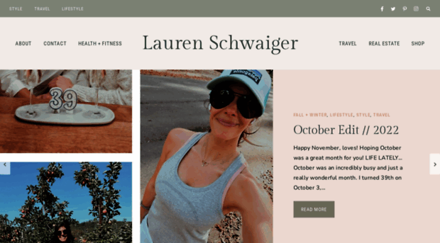 laurenschwaiger.com