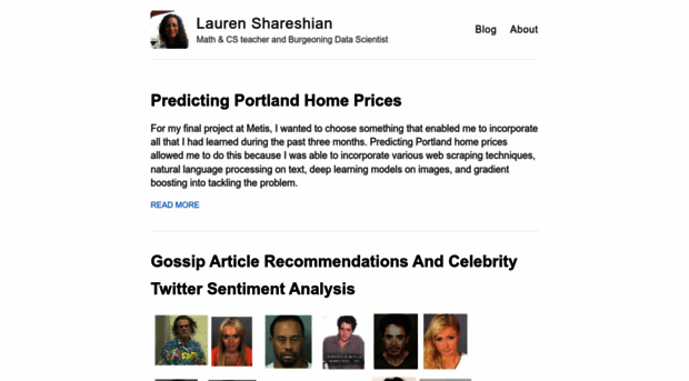 laurenshareshian.github.io