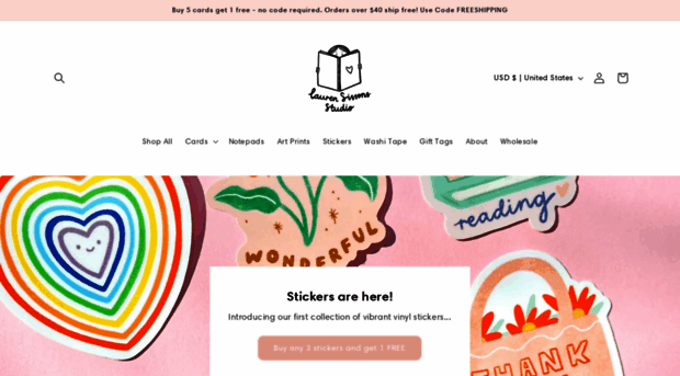 laurensissons.com