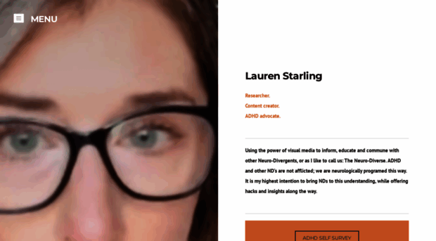 laurenstarling.com