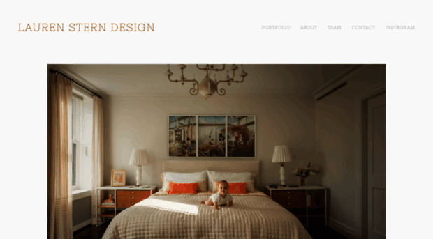 laurensterndesign.com