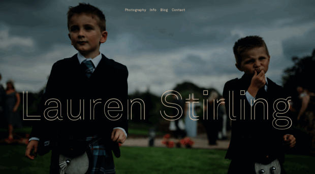 laurenstirling.co.uk