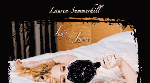 laurensummerhill.com