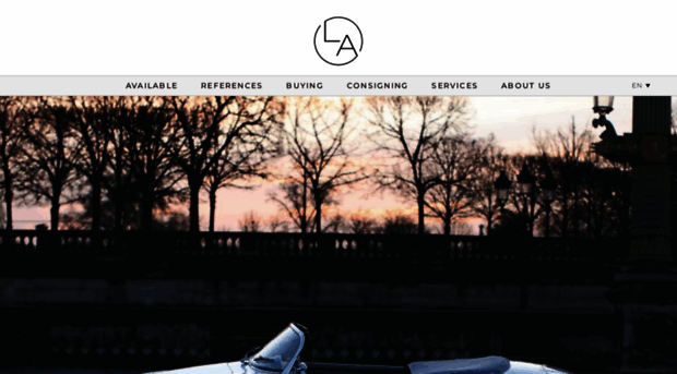 laurent-auxietre.com