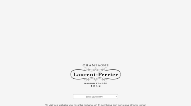 laurent-perrier.co.uk