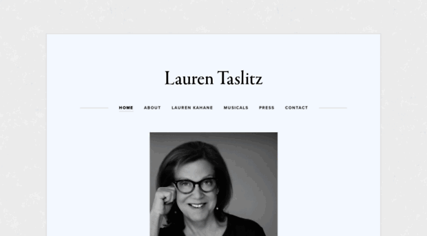 laurentaslitz.com