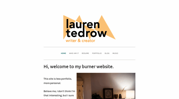 laurentedrow.wordpress.com